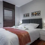 Flow Apartments Torun