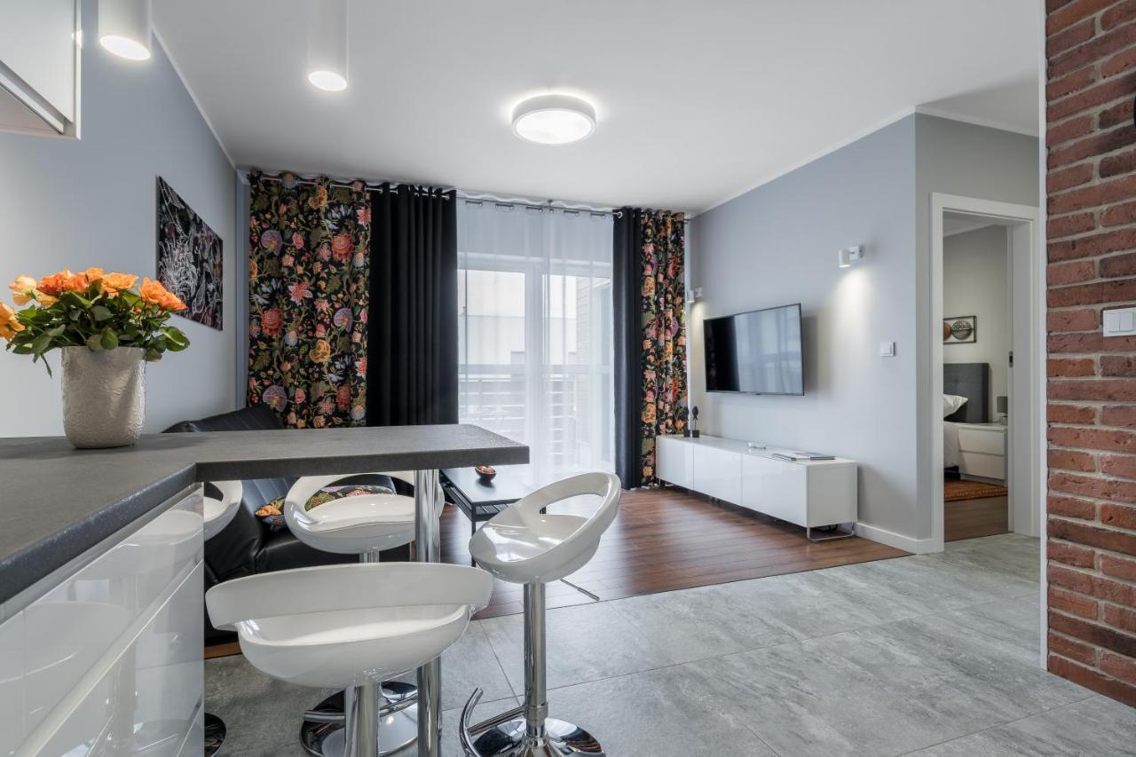 Flow Apartament