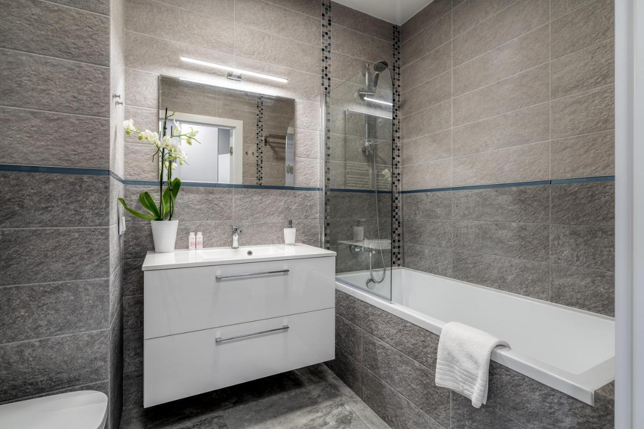 Flow Apartament Stary Toruń