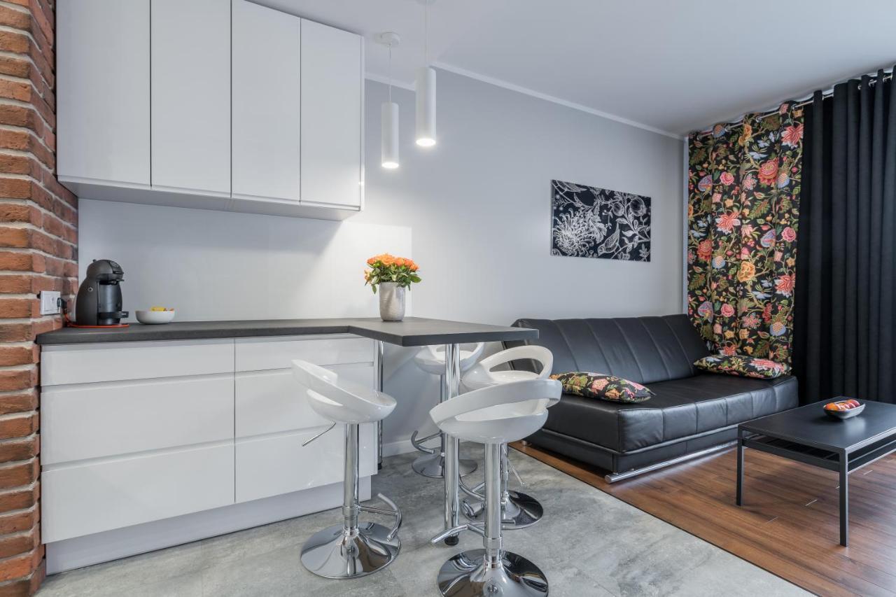 Apartament Flow Stary Toruń